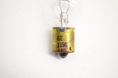 Light Bulb NOS