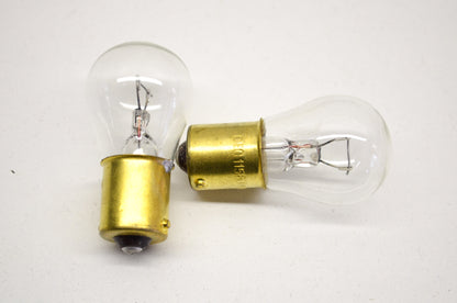 Light Bulbs Qty 2 NOS
