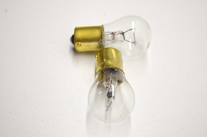 Light Bulbs Qty 2 NOS