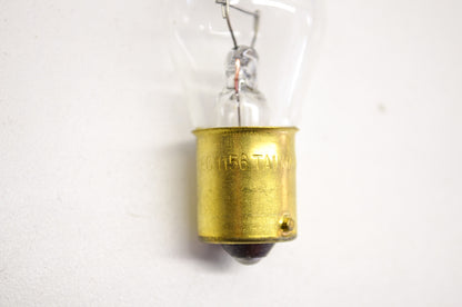 Light Bulbs Qty 2 NOS