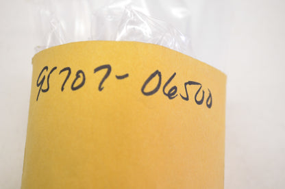 OEM Yamaha 95707-06500-00 Flange Nut (4MV) Qty 5 NOS