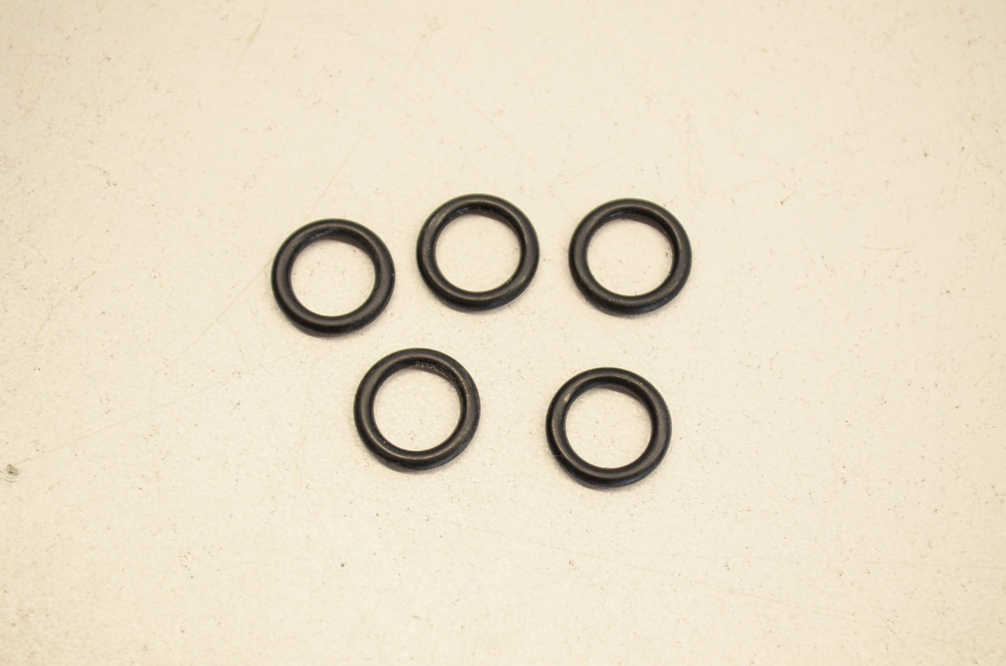 Everco A7064 O-Ring Qty 5 NOS