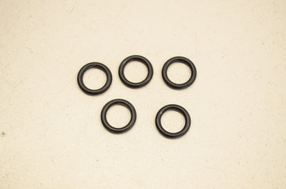 Everco A7064 O-Ring Qty 5 NOS