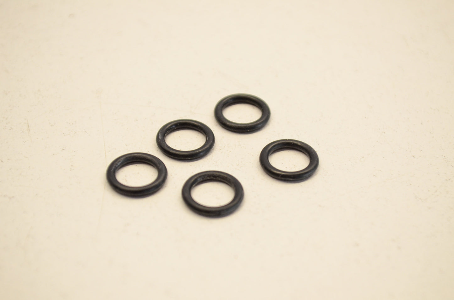 Everco A7064 O-Ring Qty 5 NOS