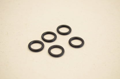 Everco A7064 O-Ring Qty 5 NOS