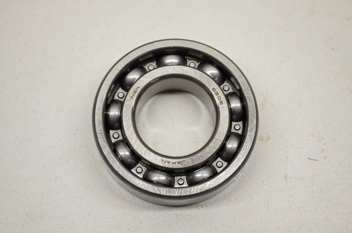 OEM Yamaha 93306-20541-00 Bearing NOS