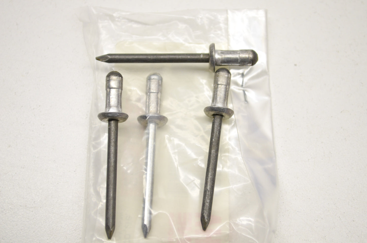 OEM Yamaha 90267-48057-00 Blind Rivet Qty 4 NOS