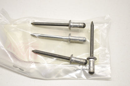 OEM Yamaha 90267-48057-00 Blind Rivet Qty 4 NOS