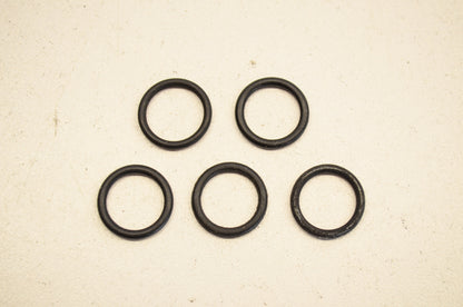 Everco A7065 O-Ring Qty 5 NOS