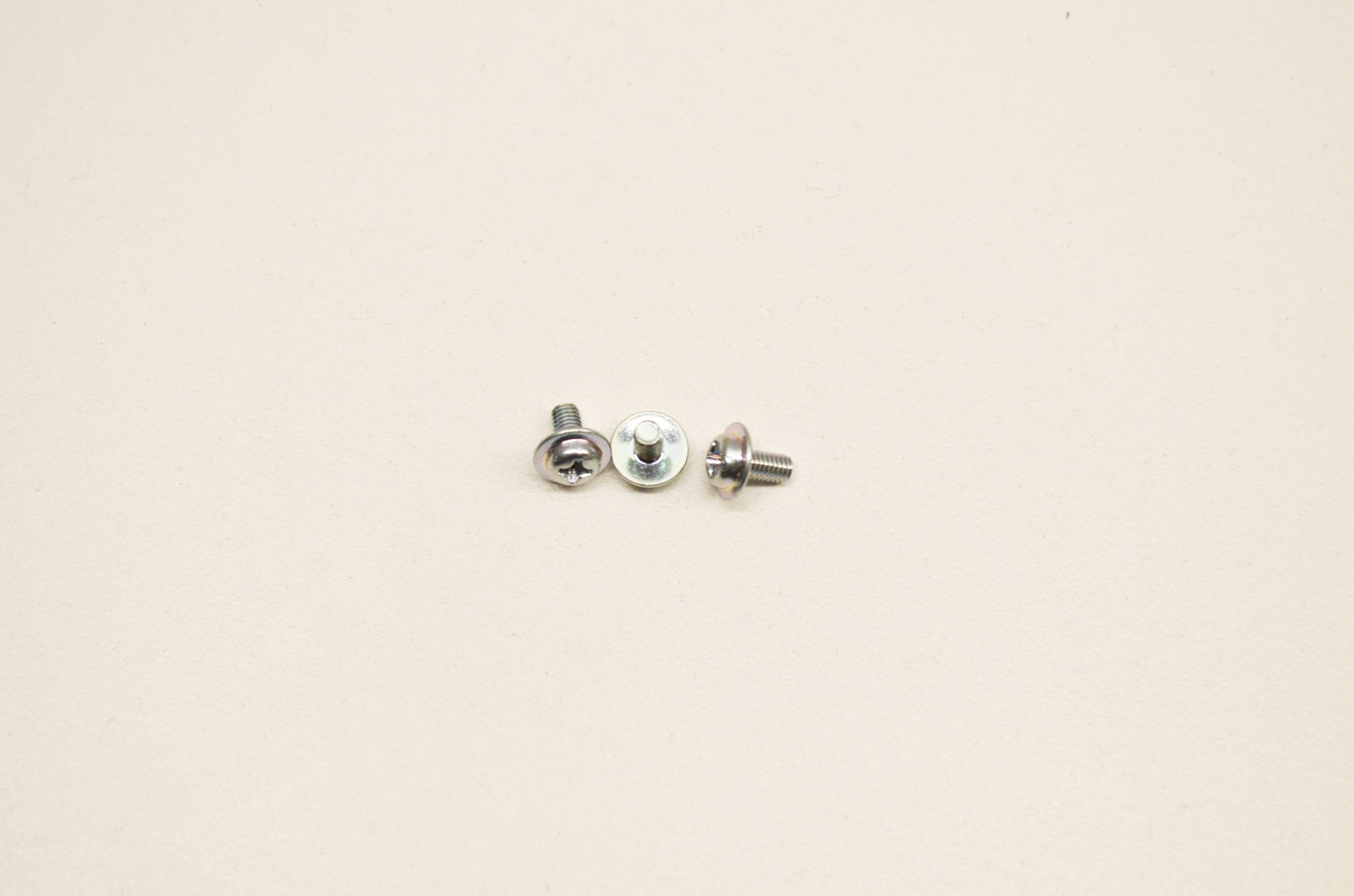 OEM Yamaha 2LN-14565-00-00 Stop Screw Qty 3 NOS