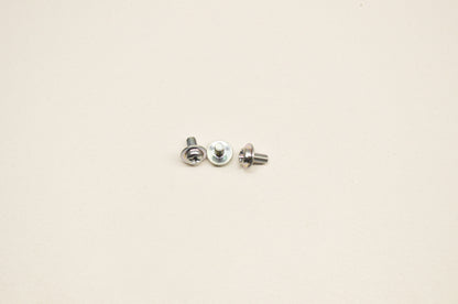 OEM Yamaha 2LN-14565-00-00 Stop Screw Qty 3 NOS