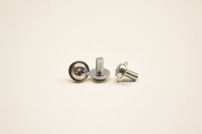 OEM Yamaha 2LN-14565-00-00 Stop Screw Qty 3 NOS