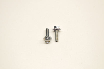 OEM Yamaha 4SS-23346-L0-00 Bolts Qty 2 NOS