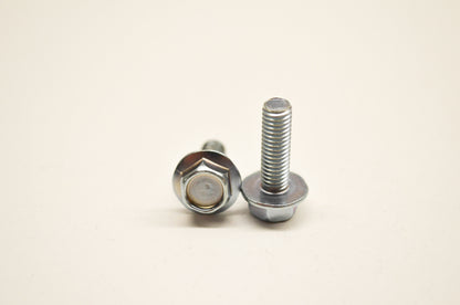 OEM Yamaha 4SS-23346-L0-00 Bolts Qty 2 NOS