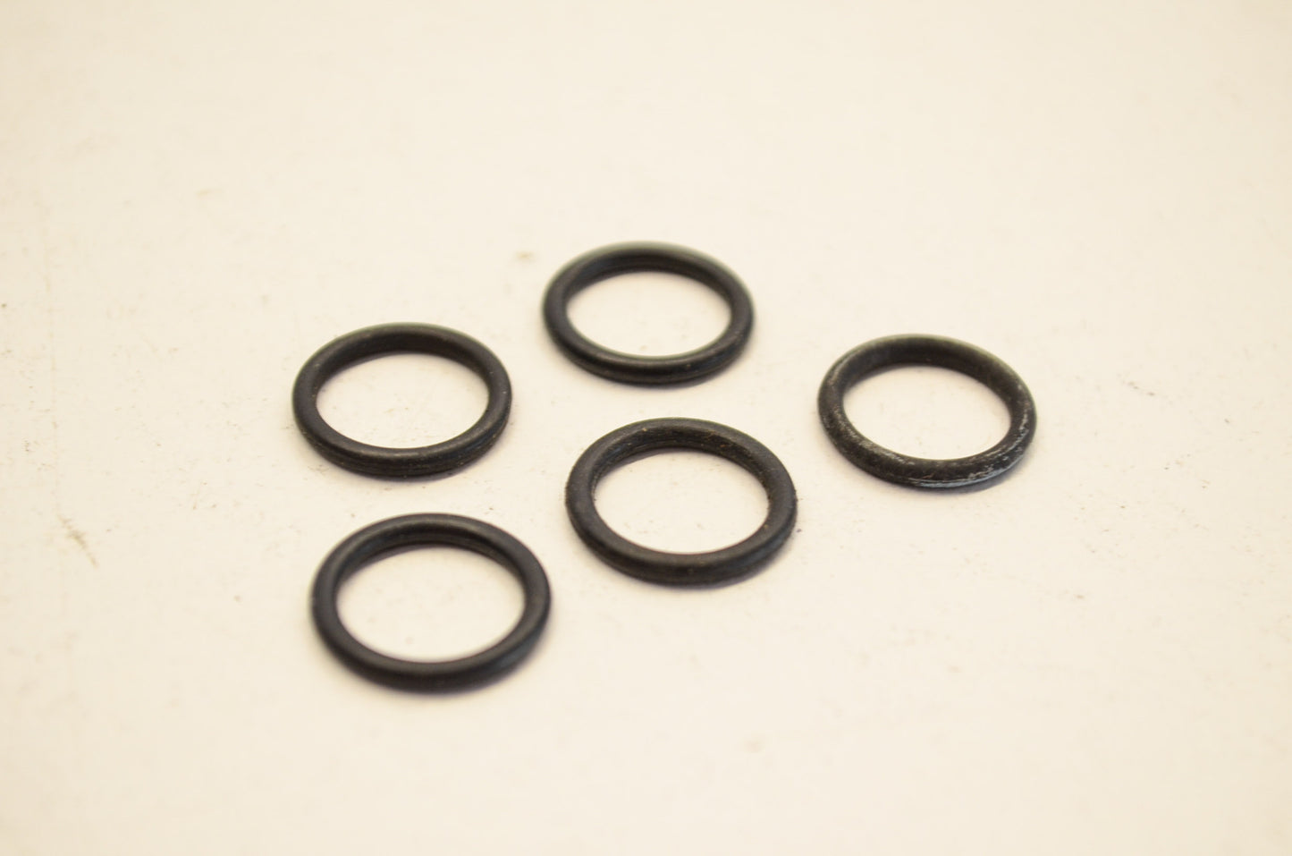 Everco A7065 O-Ring Qty 5 NOS