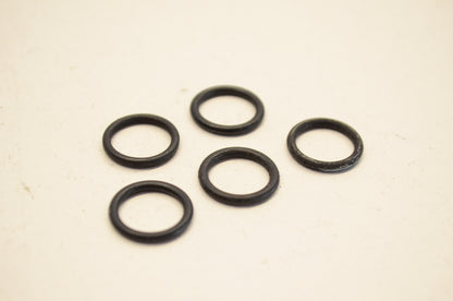 Everco A7065 O-Ring Qty 5 NOS