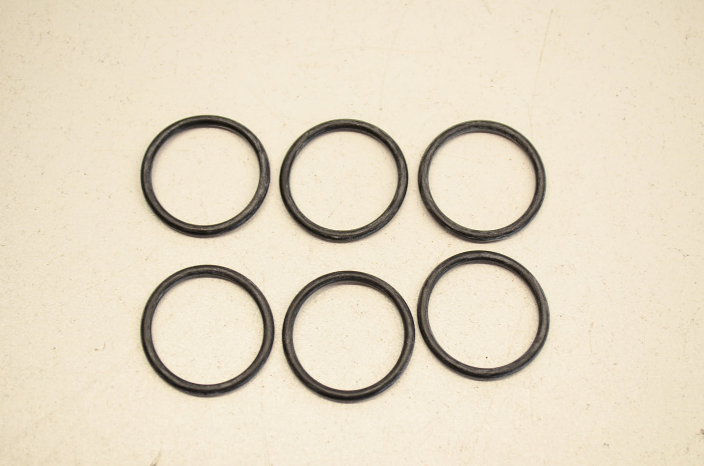 Everco A7069 O-Ring Qty 6 NOS