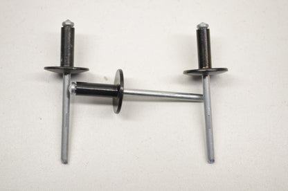 OEM Yamaha 90267-48086-00 Blind Rivet Qty 3 NOS