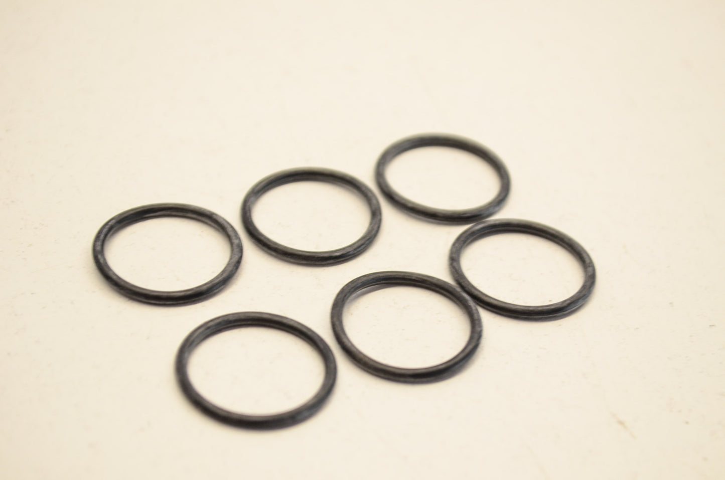 Everco A7069 O-Ring Qty 6 NOS
