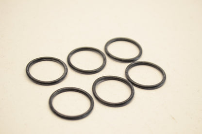 Everco A7069 O-Ring Qty 6 NOS