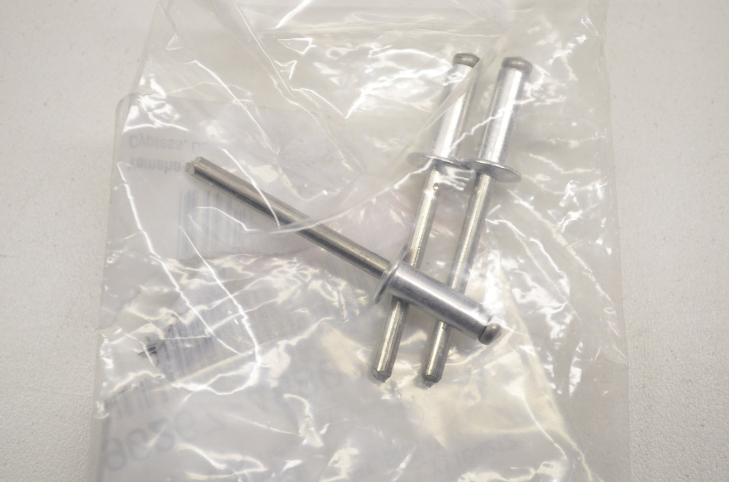 OEM Yamaha 90267-48802-00 Blind Rivet Qty 3 NOS