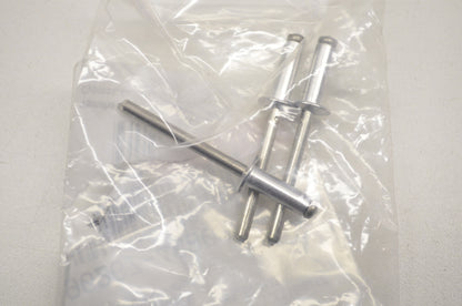 OEM Yamaha 90267-48802-00 Blind Rivet Qty 3 NOS
