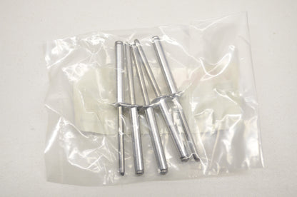 OEM Yamaha 90267-489UT-00 Blind Rivet Qty 5 NOS