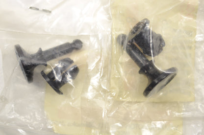OEM Yamaha 90269-06026-00 Special Shape Rivet Qty 2 NOS
