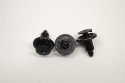 OEM Yamaha 90269-06081-00 Rivet Qty 3 NOS