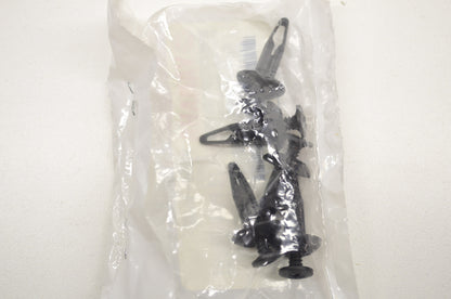 OEM Yamaha 90269-06800-00 Rivet Qty 5 NOS