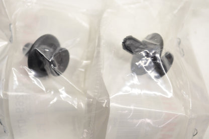 OEM Yamaha 90269-07076-00 Special Shape Rivet Qty 2 NOS