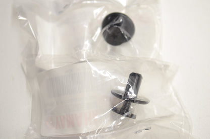 OEM Yamaha 90269-07076-00 Special Shape Rivet Qty 2 NOS