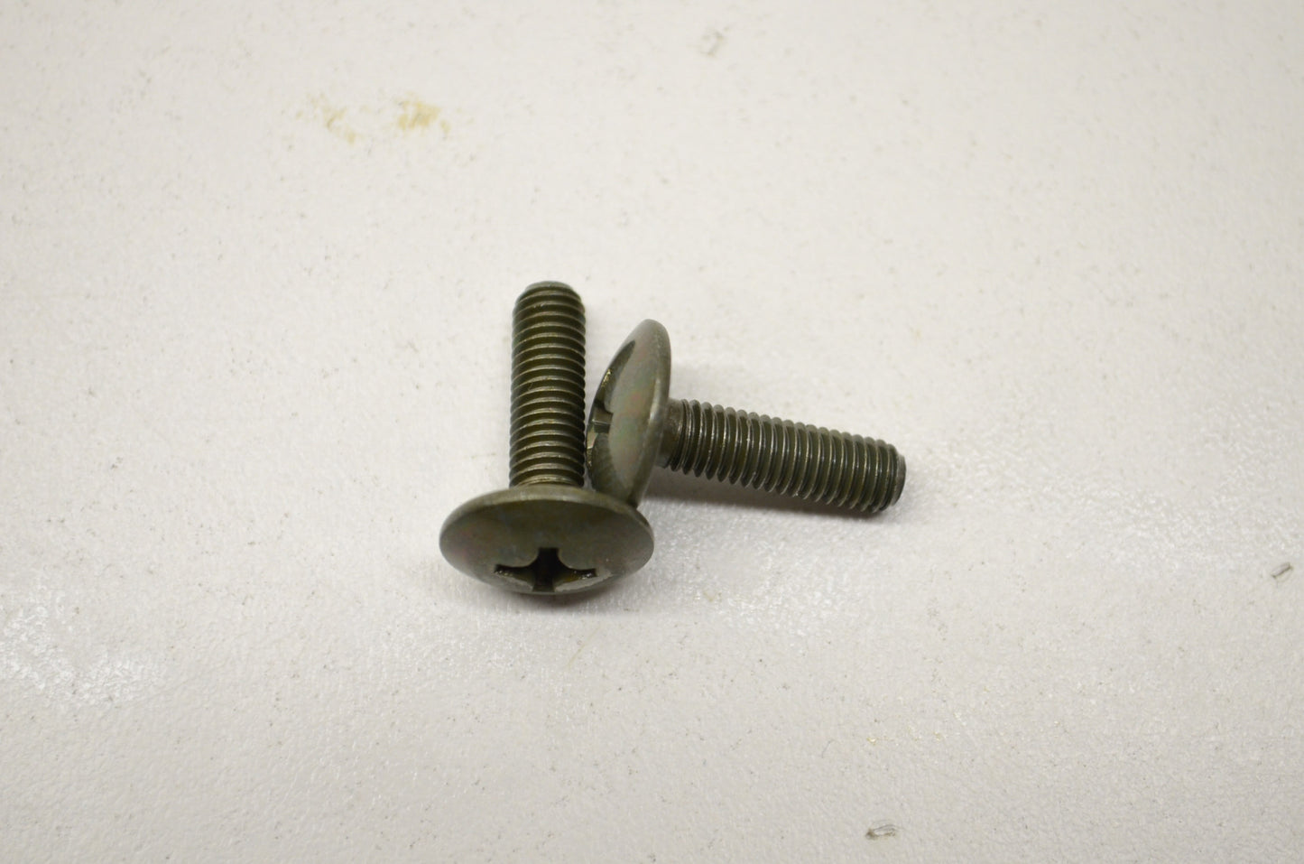 OEM Yamaha 90154-05052-00 Binding Screw Qty 2 NOS