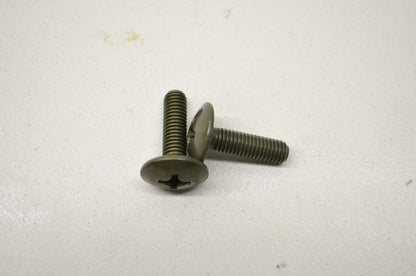 OEM Yamaha 90154-05052-00 Binding Screw Qty 2 NOS