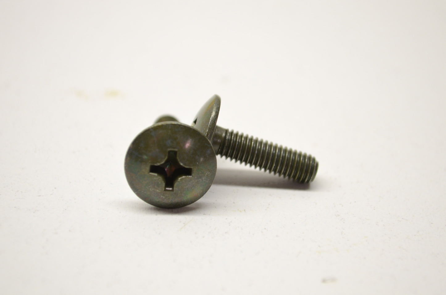 OEM Yamaha 90154-05052-00 Binding Screw Qty 2 NOS