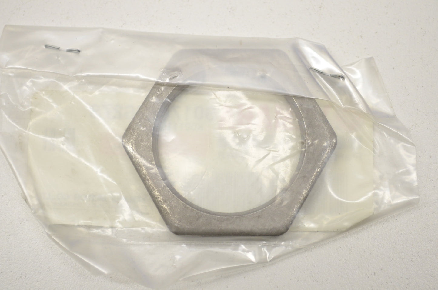 New OEM Yamaha 90170-36279-00 Hexagon Nut NOS