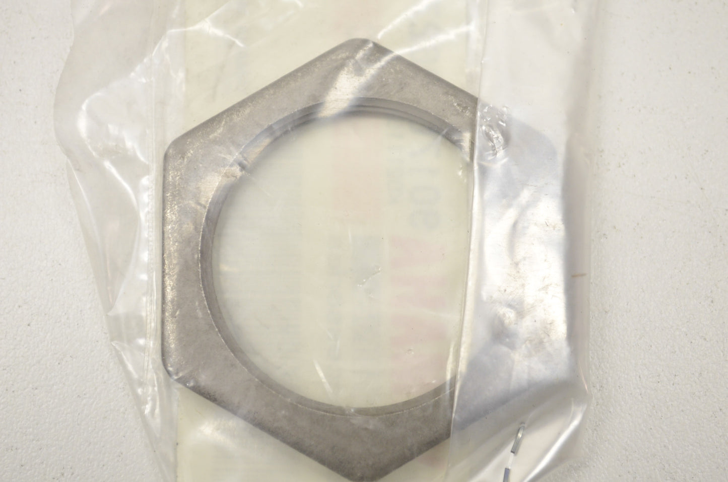 New OEM Yamaha 90170-36279-00 Hexagon Nut NOS