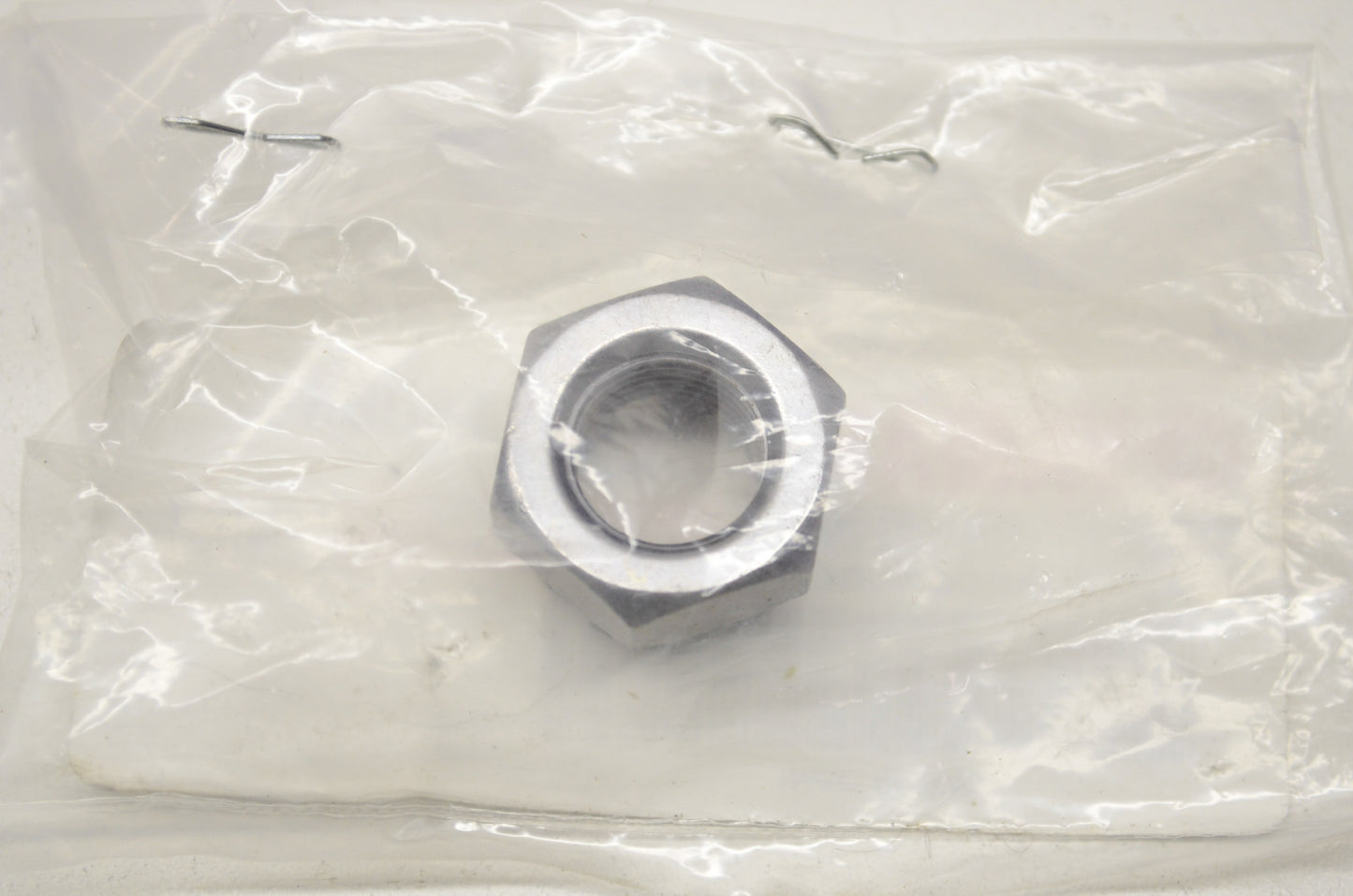 OEM Yamaha 90171-14056-00 Castle Nut (2UJ) NOS
