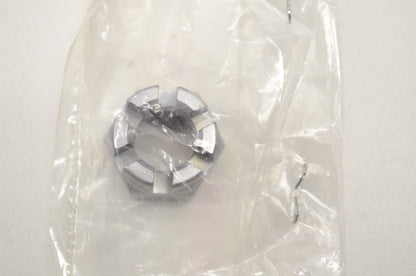 OEM Yamaha 90171-14056-00 Castle Nut (2UJ) NOS