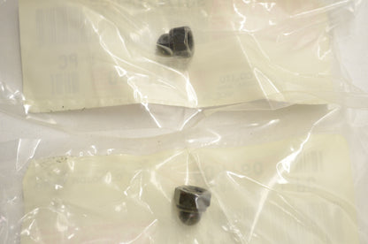 OEM Yamaha 90176-05059-00 Crown Nut (840) Qty 2 NOS