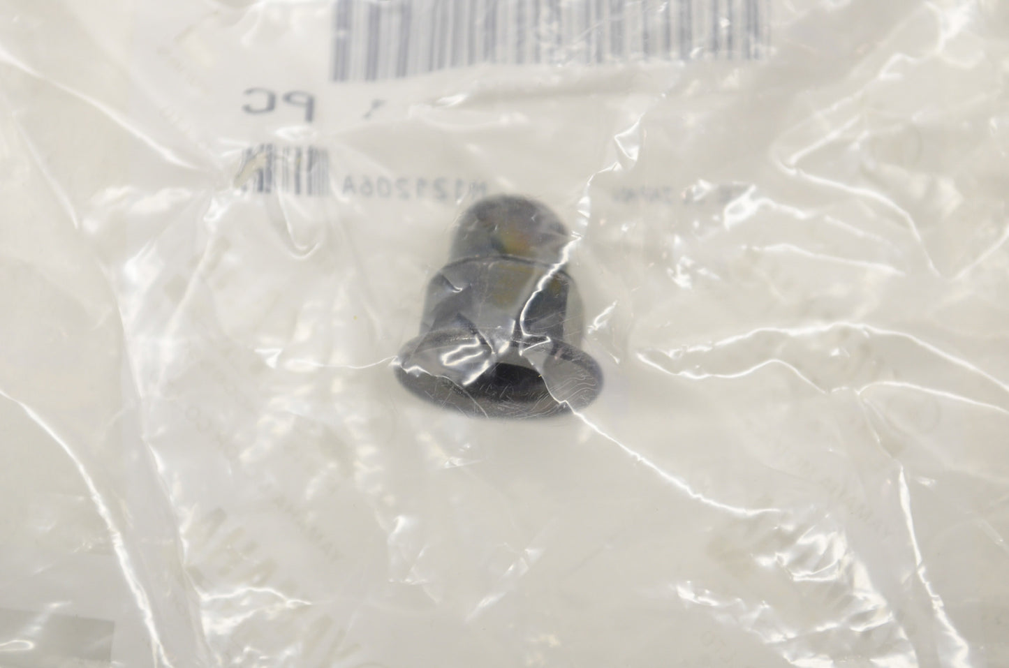 OEM Yamaha 90176-08026-00 Crown Nut NOS