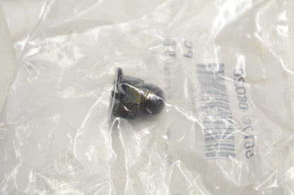 OEM Yamaha 90176-08026-00 Crown Nut NOS