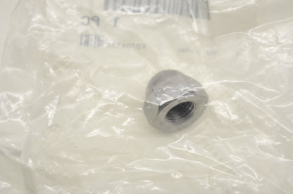 OEM Yamaha 90176-10073-00 Crown Nut NOS