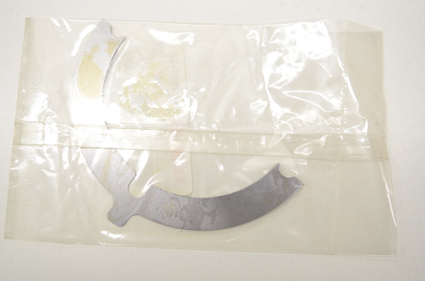 OEM Yamaha 4KB-17531-40-00 Pinion Shim NOS