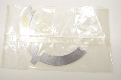 OEM Yamaha 4KB-17531-40-00 Pinion Shim NOS