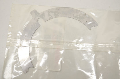 OEM Yamaha 4KB-17531-40-00 Pinion Shim NOS