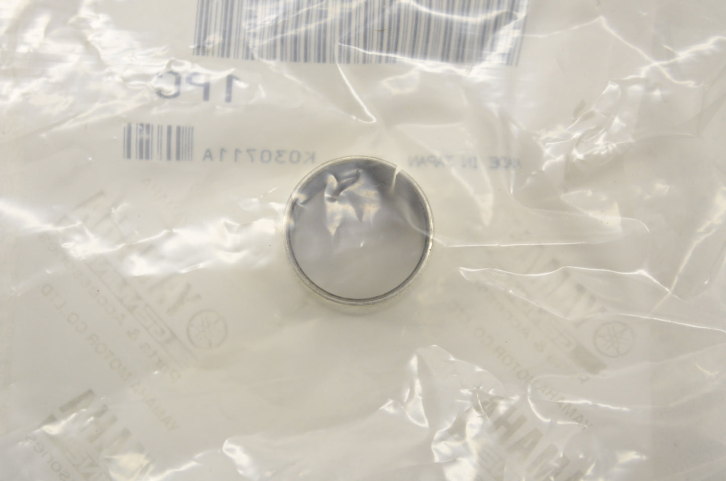 Bimetal Form Bushing NOS