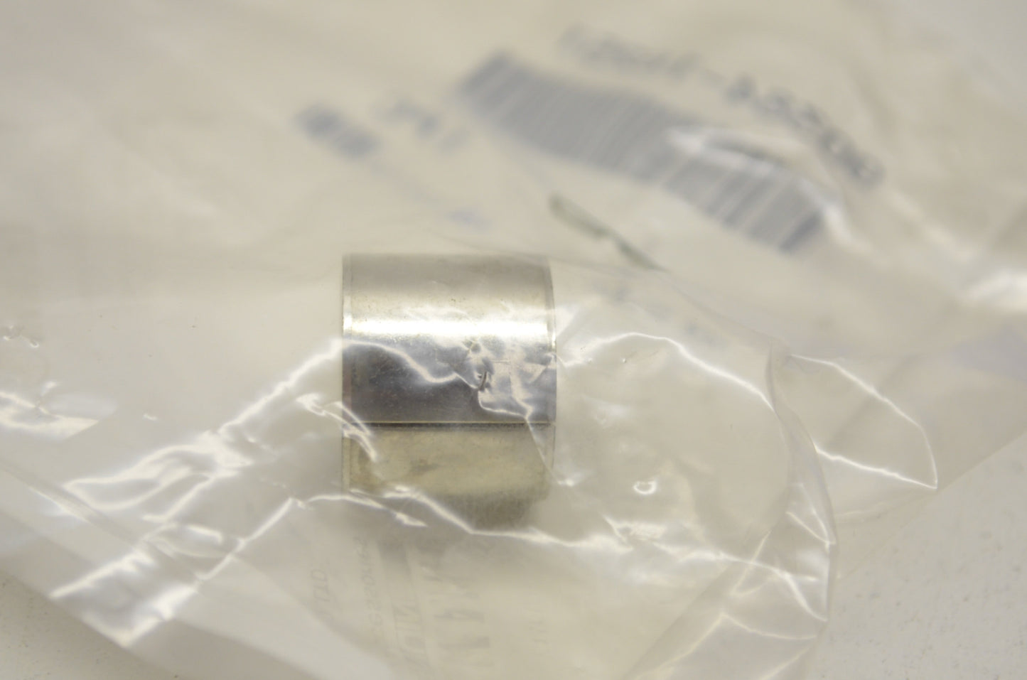 Bimetal Form Bushing NOS