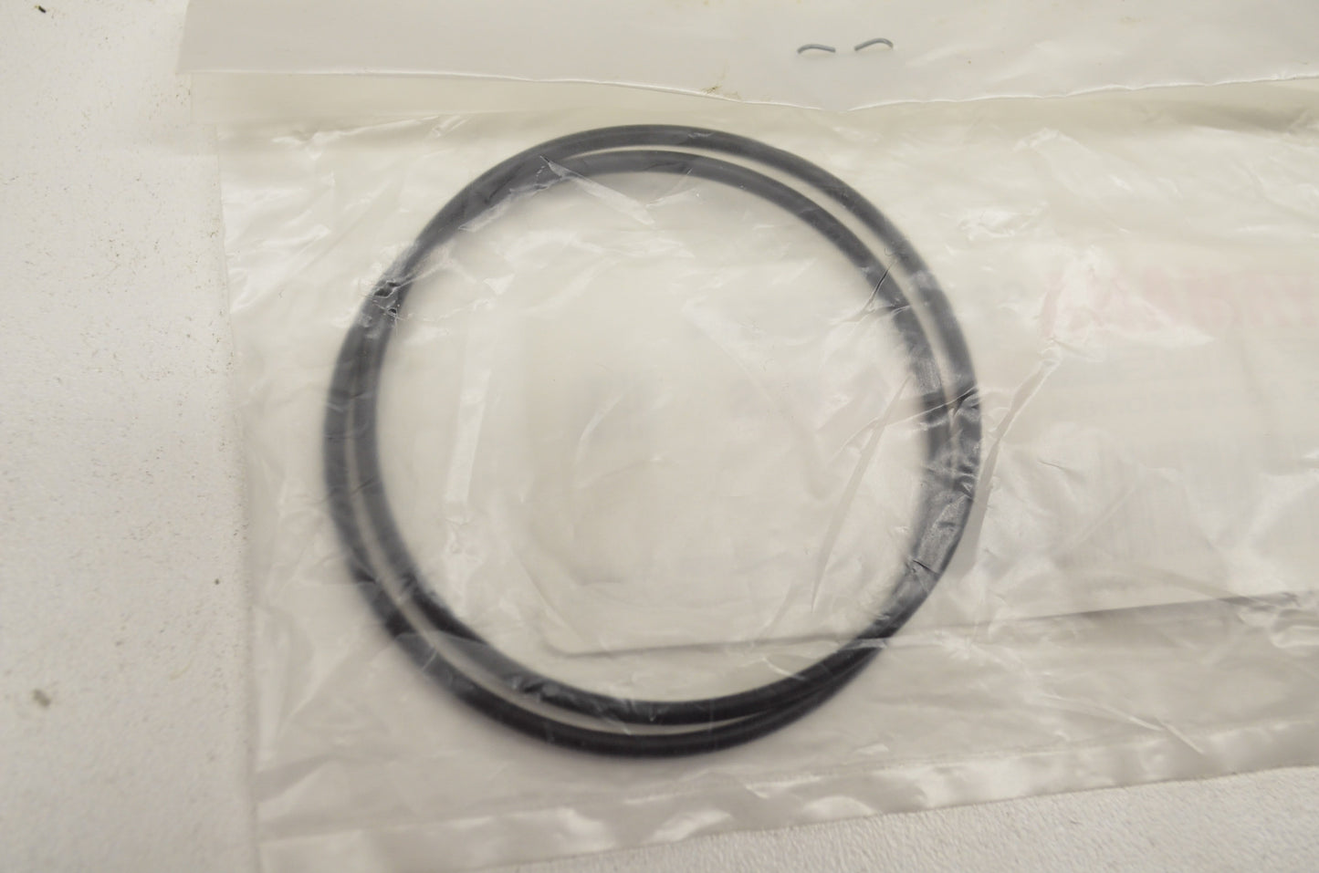 OEM Yamaha 93210-505A4-00 O-Ring Qty 2