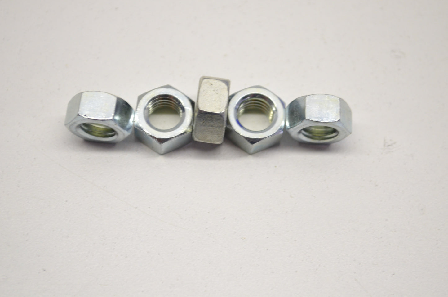 Hex Nut NOS
